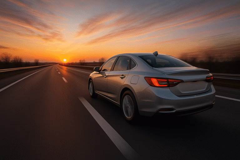 Jaki silnik w samochodzie wybrać 2025 roku?